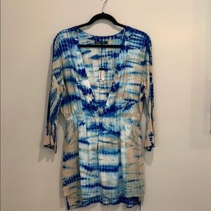 Gypsy Sand Swim Coverup